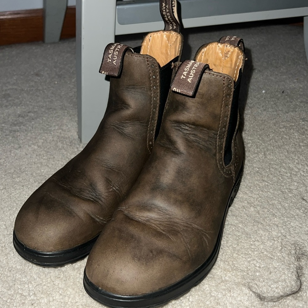 Blundstone classic Chelsea boot